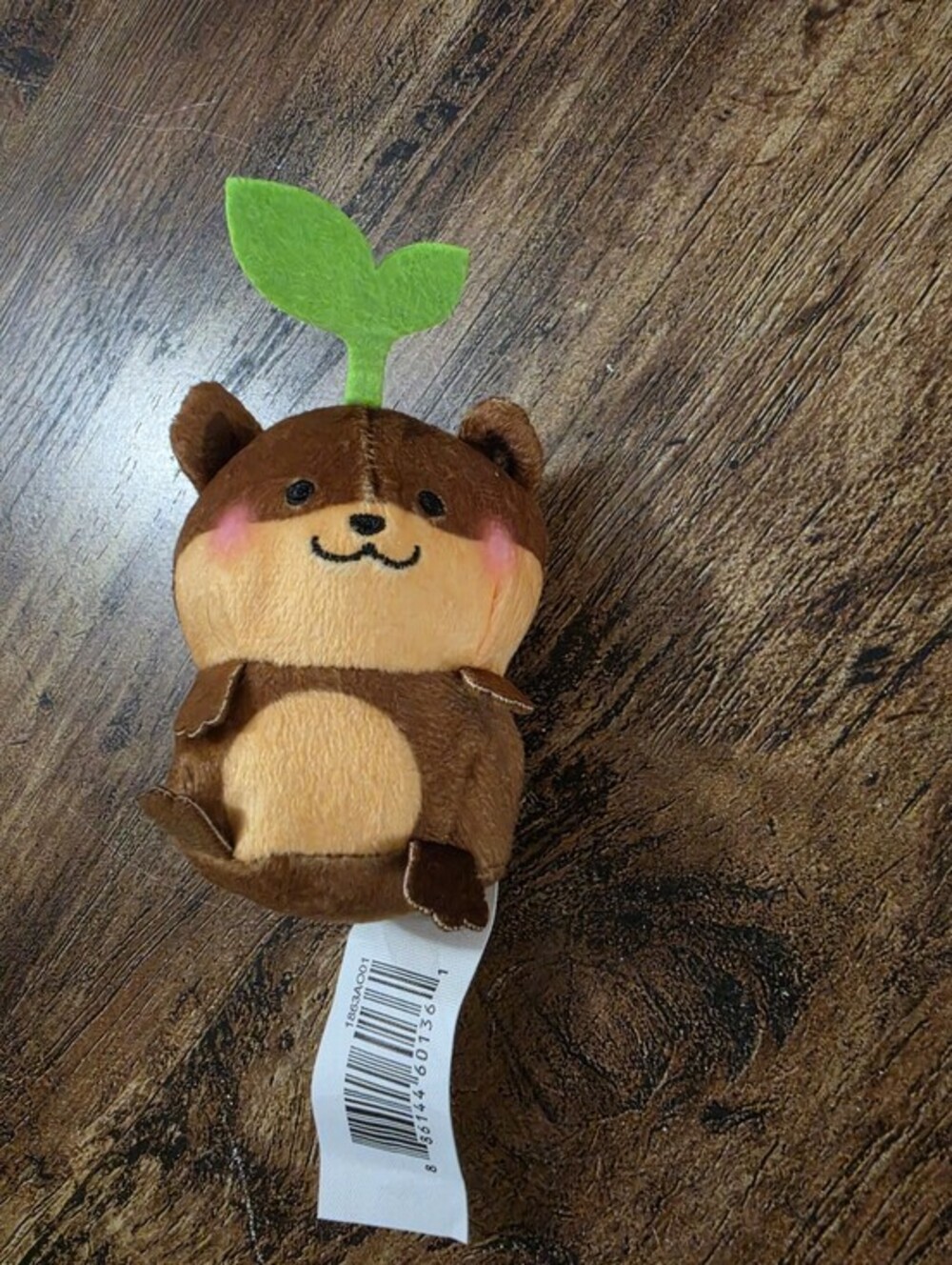 Sakutties Grow A Smile Series 2 Plush